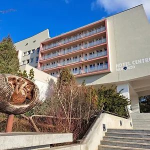 Centrum Брно