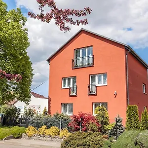 U Kostela Bed & Breakfast
