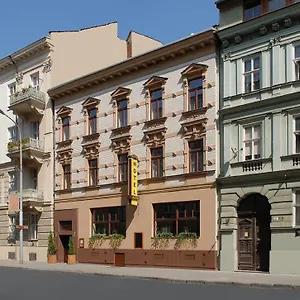 Arte **** Brno
